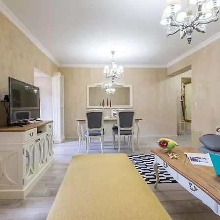 The Ego House At Vitoshka Street Appartement *