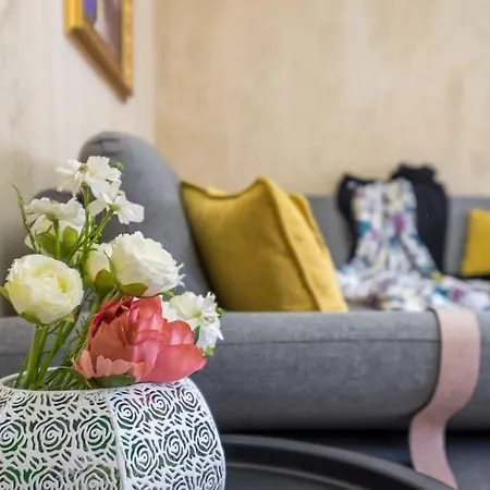 Appartement The Ego House At Vitoshka Street *