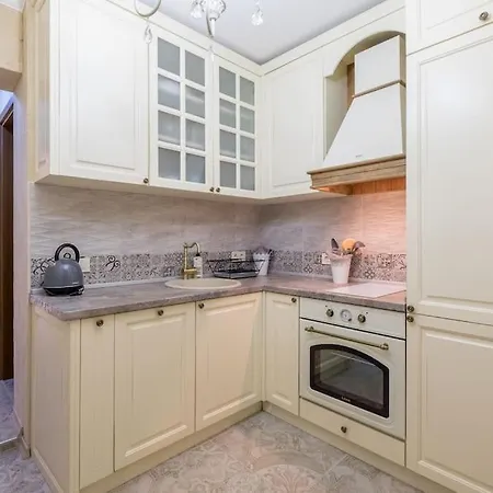 The Ego House At Vitoshka Street Appartement Sofia