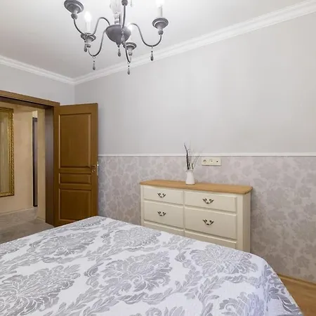 Appartement The Ego House At Vitoshka Street Sofia