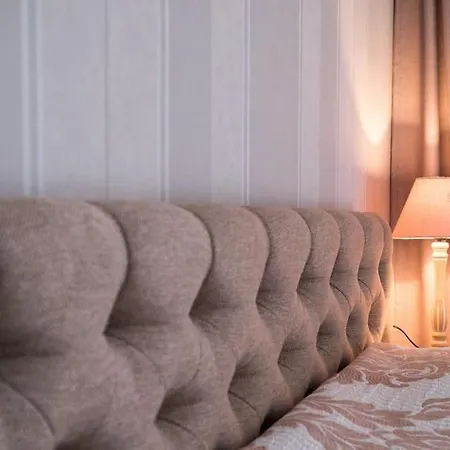 The Ego House At Vitoshka Street Appartement