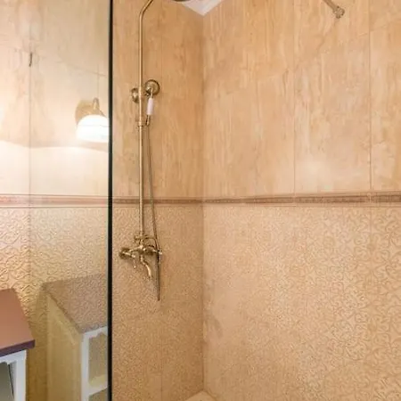 Appartement The Ego House At Vitoshka Street *