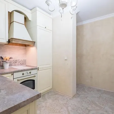 The Ego House At Vitoshka Street Appartement Sofia