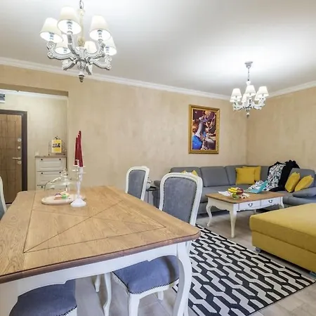 The Ego House At Vitoshka Street *