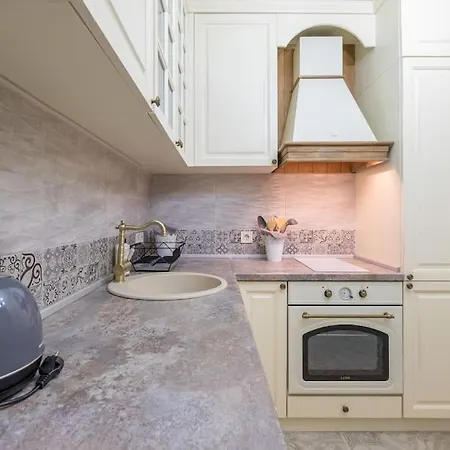 The Ego House At Vitoshka Street Sofia