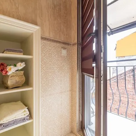 Appartement The Ego House At Vitoshka Street *