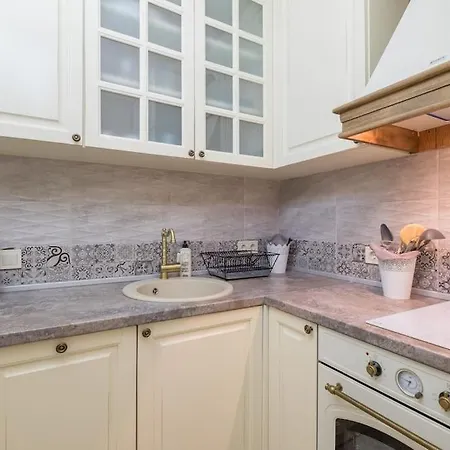 Daire The Ego House At Vitoshka Street