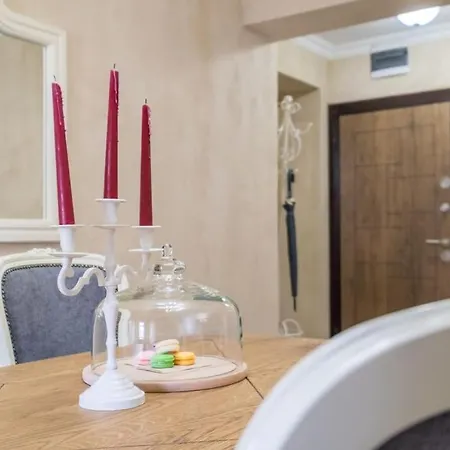 The Ego House At Vitoshka Street * Sofya