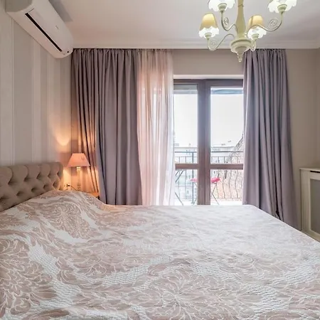 The Ego House At Vitoshka Street *