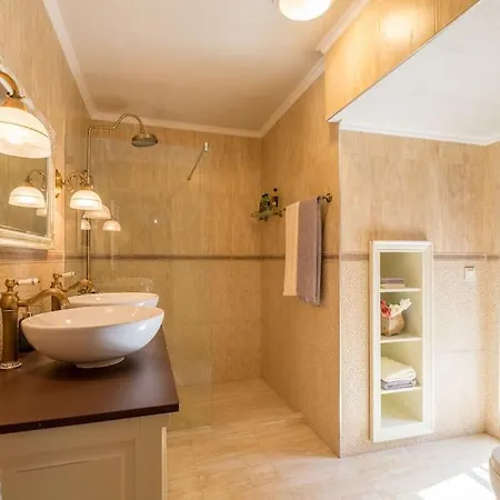 The Ego House At Vitoshka Street * Sofya