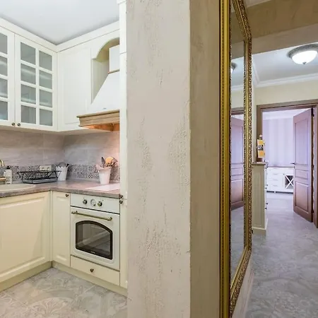 The Ego House At Vitoshka Street شقة *