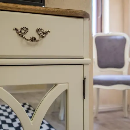 The Ego House At Vitoshka Street Sofya