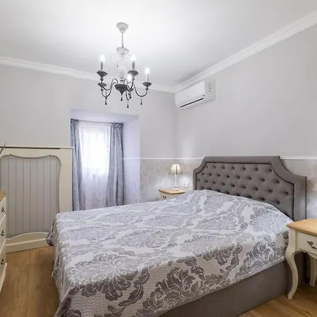 The Ego House At Vitoshka Street Apartment *